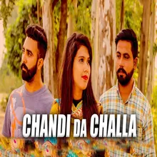 Chandi Da Challa