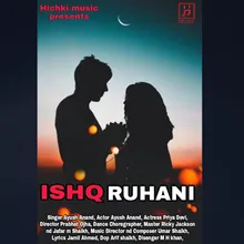 Ishq Ruhani