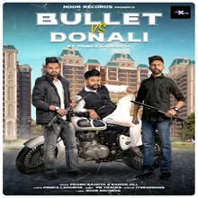 Bullet Vs Donali