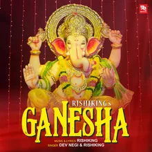 Ganesha