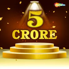 5 Crore