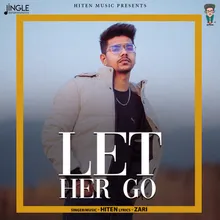 Let Her Go