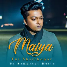 Maiya Tui Sharthopor