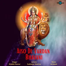 Aiso De Vardan Bhavani