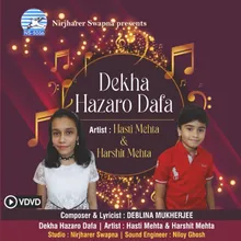 Dekha Hazaro