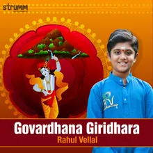 Govardhana Giridhara