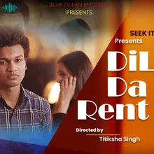 Dil Da Rent