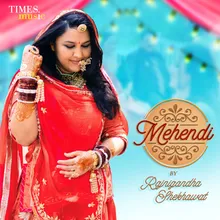 Mehendi