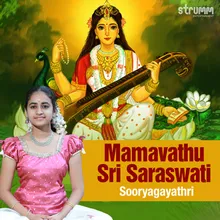 Mamavathu Sri Saraswati