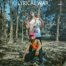 Lyrical War