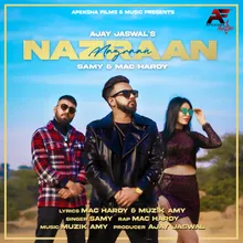 Nazraan