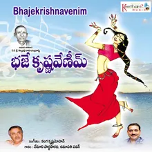 Bhajekrishnavenim