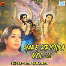 Hare Krishna Vol 2 Part 1