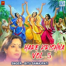 Hare Krishna Vol 5 Part 1