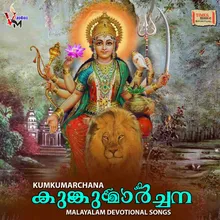 Aarum Thunaykkatha