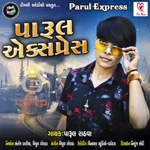 Parul Express-4