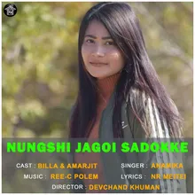 Nungshi Jagoi Sadokke