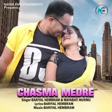 Chasma Medre