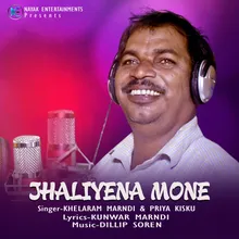 Jhaliyana Mone