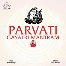 Parvati Gayatri Mantram