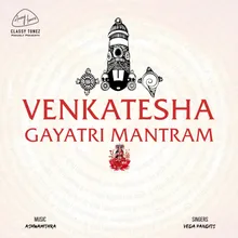 Venkatesha Gayatri Mantram