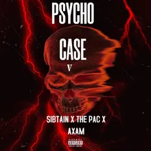 Psycho Case