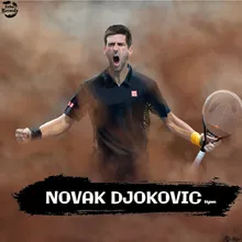 Novak Djokovic Hymn