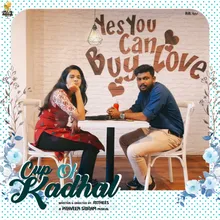 Rajini'S Proposal (From Cup Of Kadhal)