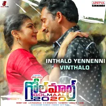 Inthalo Yennenni Vinthalo