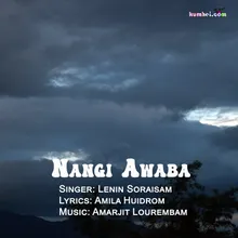 Nangi Awaba