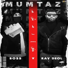 Mumtaz