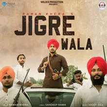 Jigre Wala