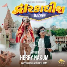 Dwarkadhish Mashup