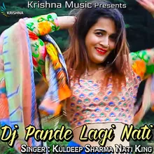 Dj Pande Lagi Nati