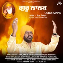 Guru Nanak