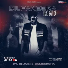 Dil Fakeera (Official Remix) - Dj Shadow Dubai