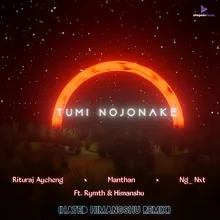 Tumi Nojonake (Remix)