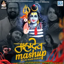 Mahadev Mashup (Dj Hari Surat)