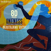 Bhaktajana Vatsale (8D Audio)