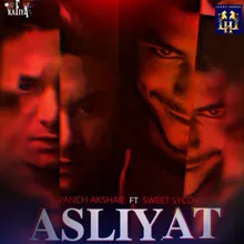 Asliyat (Feat. Sweet Syco)