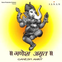 Ganesh Gayatri Mantra