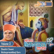 Shreemad Bhagwat Katha (Rangpur Amreli)-Part 3