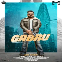 Gabru