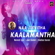 Naa Jeevitha Kaalamantha