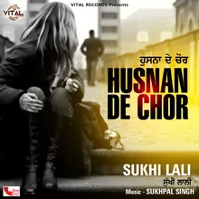 Husnan De Chor