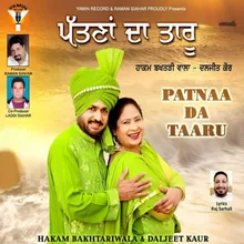 Patnaa Da Taaru