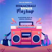 Himachali Songs Mashup