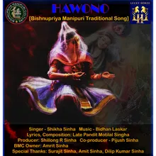 Hawono