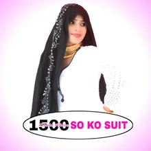 1500 So Ko Suit