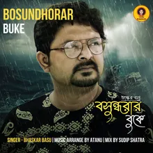 Bosundhorar Buke